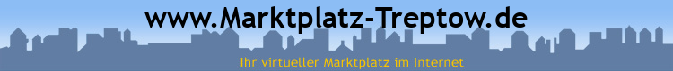 www.Marktplatz-Treptow.de